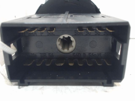 COMMANDE ECLAIRAGE VOLKSWAGEN POLO
