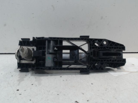 POIGNEE EXTERIEURE PORTE AVANT GAUCHE VOLKSWAGEN GOLF