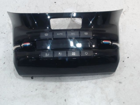COMMANDE DE CHAUFFAGE PEUGEOT 208