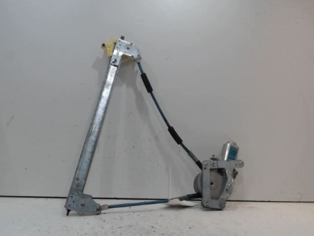 MECANISME+MOTEUR LEVE-GLACE ARRIERE GAUCHE CITROEN XSARA