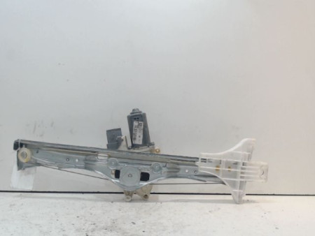 MECANISME+MOTEUR LEVE-GLACE ARRIERE DROIT CITROEN C5