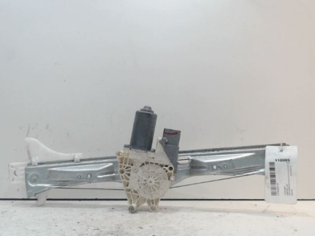 MECANISME+MOTEUR LEVE-GLACE ARRIERE DROIT CITROEN C5