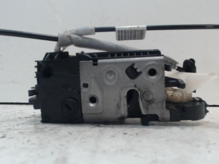 SYSTEME CONDAMNATION AVANT GAUCHE PEUGEOT 208
