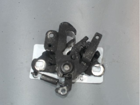 SERRURE CAPOT PEUGEOT 508