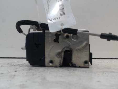 SYSTEME CONDAMNATION AVANT DROIT PEUGEOT 307