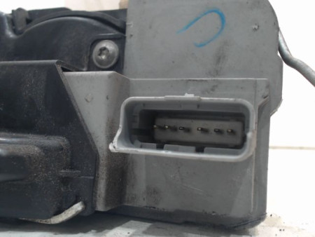 SYSTEME CONDAMNATION AVANT DROIT PEUGEOT 307