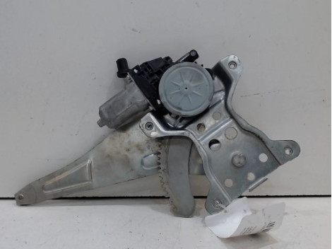 MECANISME+MOTEUR LEVE-GLACE ARRIERE DROIT SUZUKI SWIFT