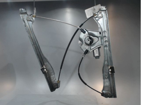 MECANISME+MOTEUR LEVE-GLACE AVANT DROIT RENAULT CLIO