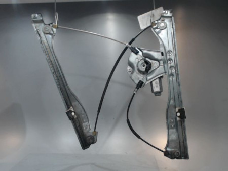 MECANISME+MOTEUR LEVE-GLACE AVANT DROIT RENAULT CLIO