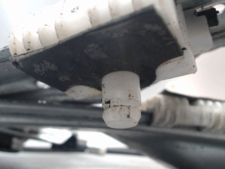 MECANISME+MOTEUR LEVE-GLACE AVANT DROIT RENAULT CLIO