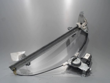 MECANISME+MOTEUR LEVE-GLACE AVANT DROIT NISSAN NOTE