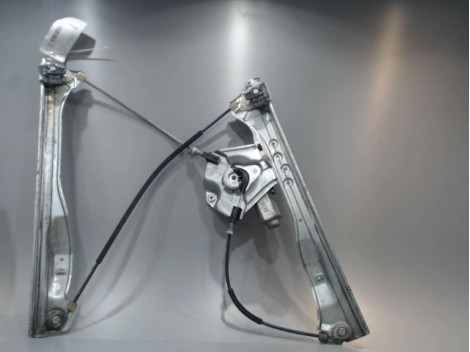 MECANISME+MOTEUR LEVE-GLACE AVANT DROIT RENAULT CLIO