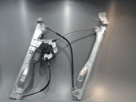 MECANISME+MOTEUR LEVE-GLACE AVANT DROIT RENAULT CLIO