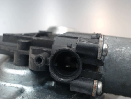 MECANISME+MOTEUR LEVE-GLACE AVANT DROIT RENAULT CLIO