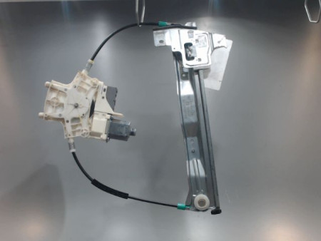 MECANISME+MOTEUR LEVE-GLACE ARRIERE DROIT PEUGEOT 407