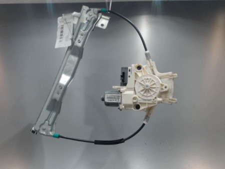 MECANISME+MOTEUR LEVE-GLACE ARRIERE DROIT PEUGEOT 407