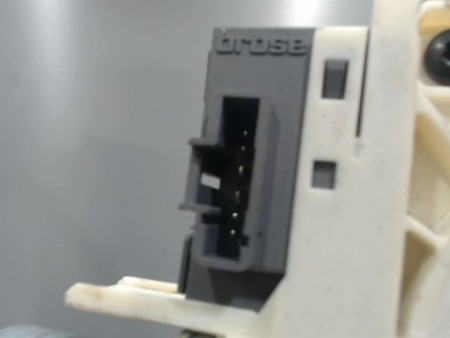 MECANISME+MOTEUR LEVE-GLACE ARRIERE DROIT PEUGEOT 407