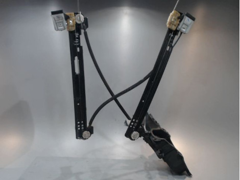 MECANISME+MOTEUR LEVE-GLACE AVANT DROIT SEAT IBIZA