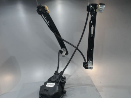 MECANISME+MOTEUR LEVE-GLACE AVANT DROIT SEAT IBIZA