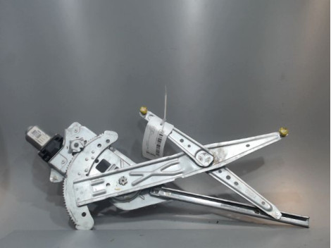 MECANISME+MOTEUR LEVE-GLACE AVANT GAUCHE RENAULT KANGOO