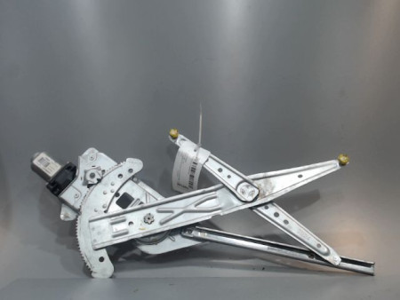 MECANISME+MOTEUR LEVE-GLACE AVANT GAUCHE RENAULT KANGOO