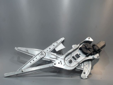 MECANISME+MOTEUR LEVE-GLACE AVANT GAUCHE RENAULT KANGOO
