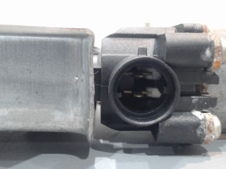 MECANISME+MOTEUR LEVE-GLACE AVANT GAUCHE RENAULT KANGOO