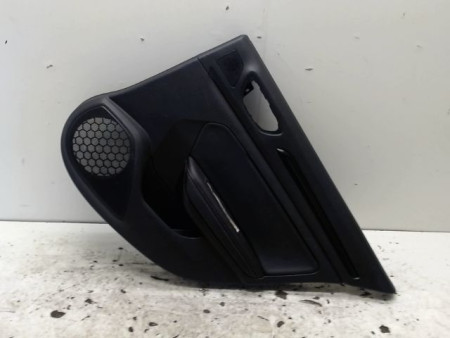 GARNITURE PORTE ARRIERE DROIT RENAULT MEGANE