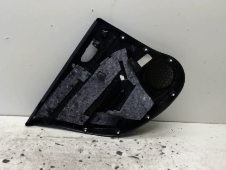 GARNITURE PORTE ARRIERE DROIT RENAULT MEGANE