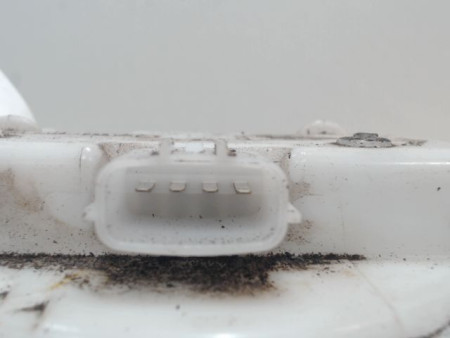 POMPE CARBURANT IMMERGEE RENAULT CLIO