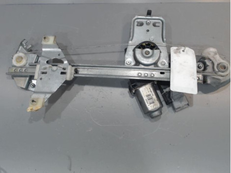 MECANISME+MOTEUR LEVE-GLACE ARRIERE DROIT PEUGEOT 307