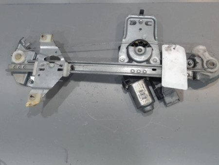 MECANISME+MOTEUR LEVE-GLACE ARRIERE DROIT PEUGEOT 307