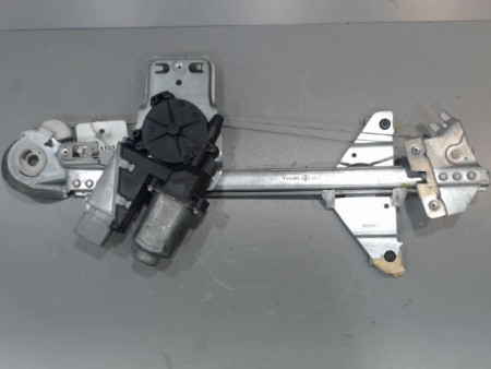 MECANISME+MOTEUR LEVE-GLACE ARRIERE DROIT PEUGEOT 307