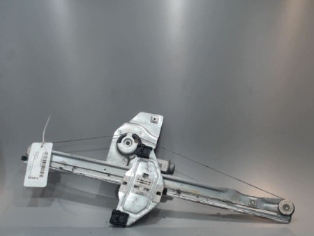MECANISME+MOTEUR LEVE-GLACE AVANT DROIT CITROEN BERLINGO