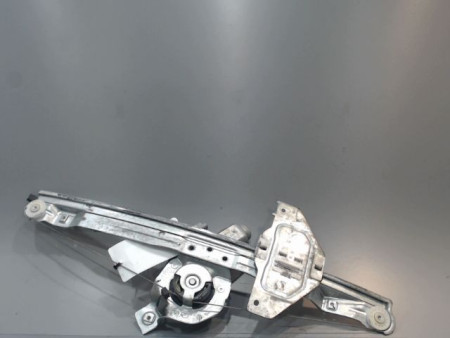 MECANISME+MOTEUR LEVE-GLACE AVANT GAUCHE CITROEN C3