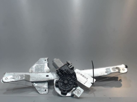 MECANISME+MOTEUR LEVE-GLACE AVANT GAUCHE CITROEN C3