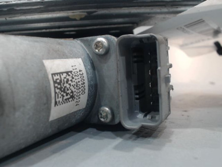 MECANISME+MOTEUR LEVE-GLACE AVANT GAUCHE CITROEN C3