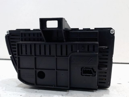 COMMANDE DE CHAUFFAGE CITROEN C4
