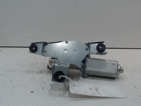 MECANISME ESSUIE-GLACE ARRIERE TOYOTA COROLLA