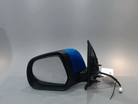 RETROVISEUR EXTERIEUR ELECTRIQUE GAUCHE NISSAN MICRA