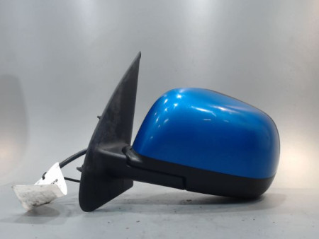 RETROVISEUR EXTERIEUR ELECTRIQUE GAUCHE NISSAN MICRA