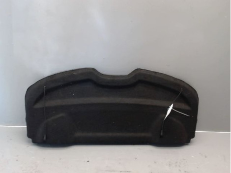 TABLETTE PLAGE ARRIERE PEUGEOT 208