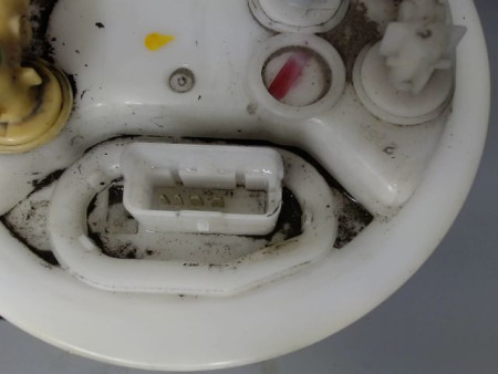 POMPE CARBURANT IMMERGEE PEUGEOT 508