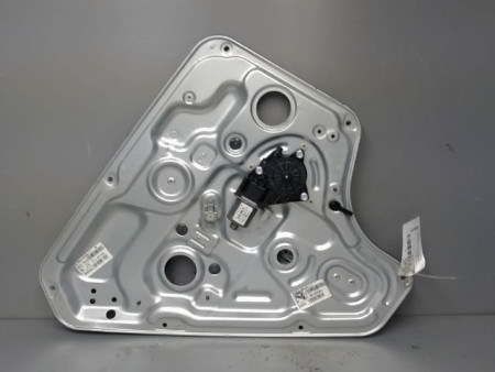 MECANISME+MOTEUR LEVE-GLACE ARRIERE GAUCHE KIA VENGA