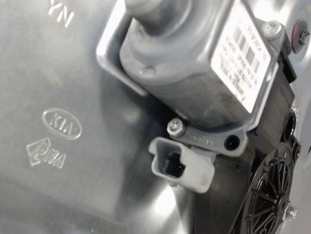 MECANISME+MOTEUR LEVE-GLACE ARRIERE GAUCHE KIA VENGA