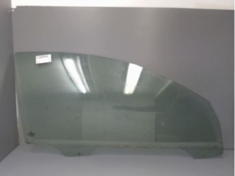 GLACE PORTE AVD PEUGEOT 206