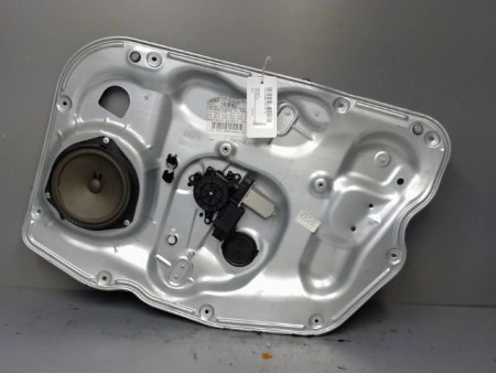 MECANISME+MOTEUR LEVE-GLACE AVANT DROIT ALFA ROMEO GIULIETTA