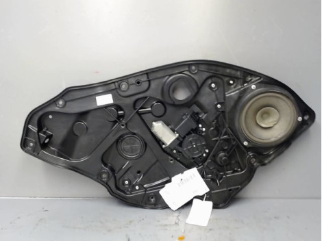 MECANISME+MOTEUR LEVE-GLACE ARRIERE DROIT ALFA ROMEO GIULIETTA