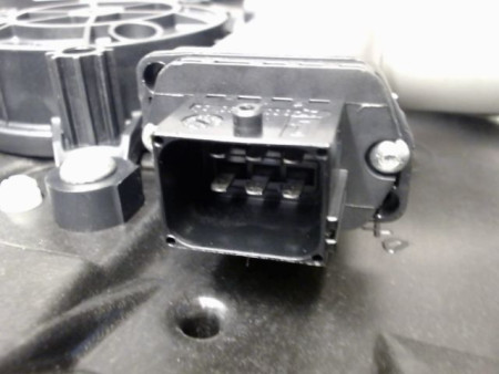 MECANISME+MOTEUR LEVE-GLACE ARRIERE DROIT ALFA ROMEO GIULIETTA