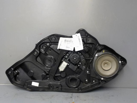 MECANISME+MOTEUR LEVE-GLACE ARRIERE GAUCHE ALFA ROMEO GIULIETTA
